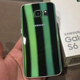 Samsung Galaxy S6 Edge, 3/32 ГБ