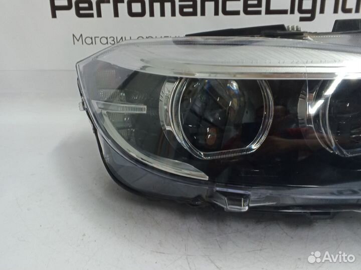 Фарa правая Рестайлинг BMW F34 LED