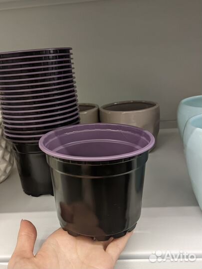 Контейнер для рассады