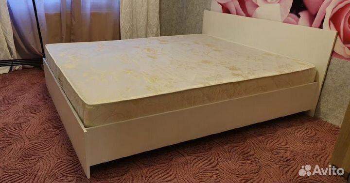 Матрас ортопедический новый