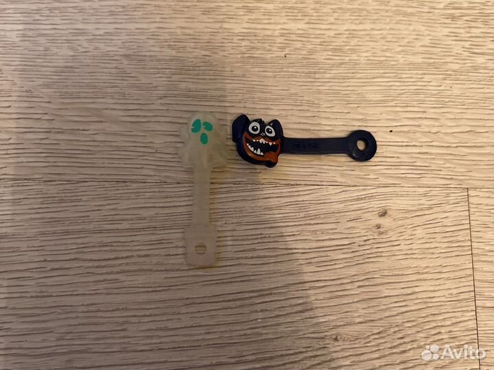 Бравлы пятерочка/ Скрепыши магнит