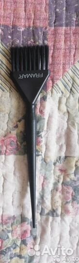 Классическая кисть Framar, черная