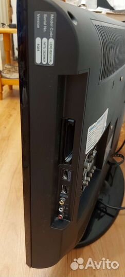 Телевизор samsung LE 26C450