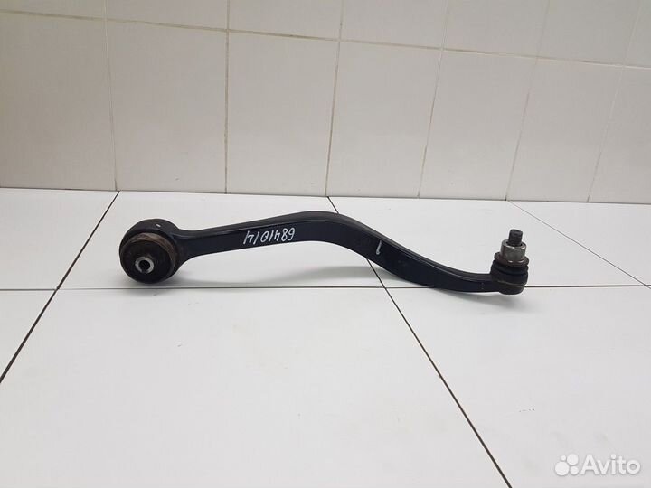 Рычаг передней подвески левый (Faw Besturn X80)