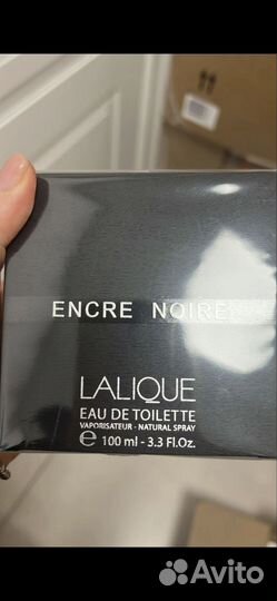 Мужская туалетная вода