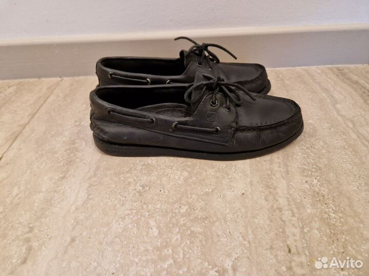 Топсайдеры мужские Sperry US 9.5