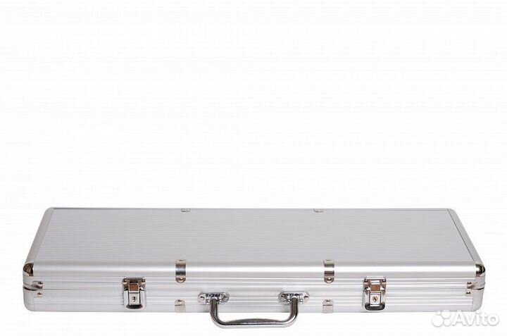 Набор для покера Nuts на 500 фишек