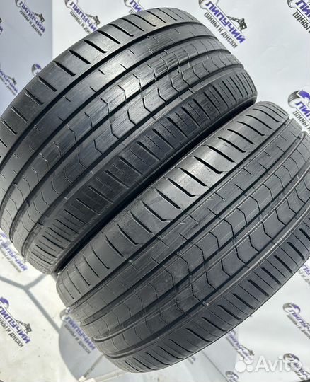 Vredestein Ultrac Satin 225/40 R18 92Y
