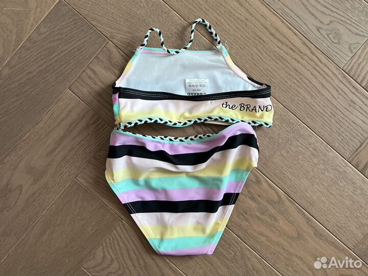 Купальник 104/110