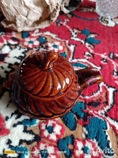 Посуда СССР