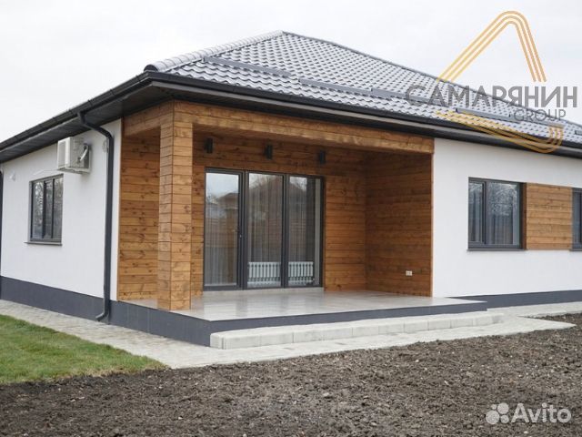 Строительство домов от А до Я