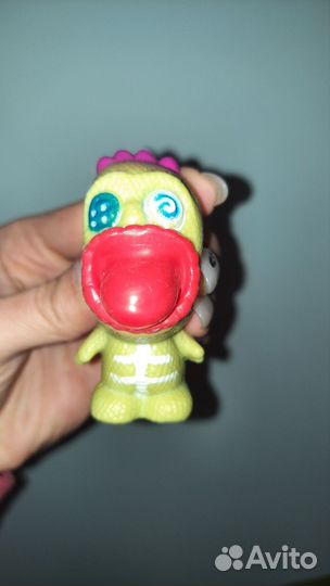 Игрушка-антистресс