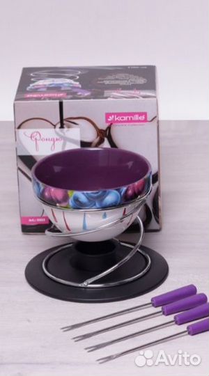 Фондю Kamille KM-5503