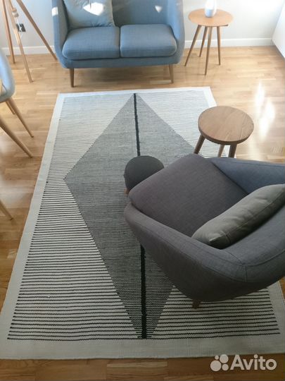 Ковёр килим La Redoute