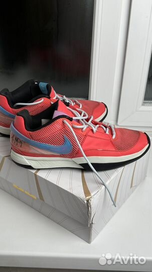 Кроссовки nike Ja 1