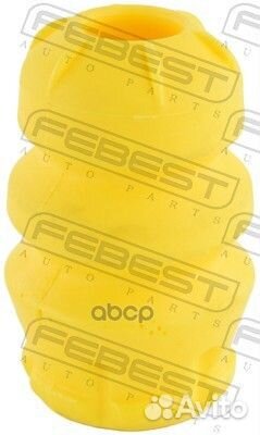 Отбойник задн амортизатора ford mondeo CA2 2007