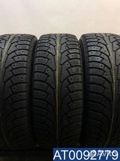 Nokian Tyres Hakkapeliitta 5 235/60 R18 98V