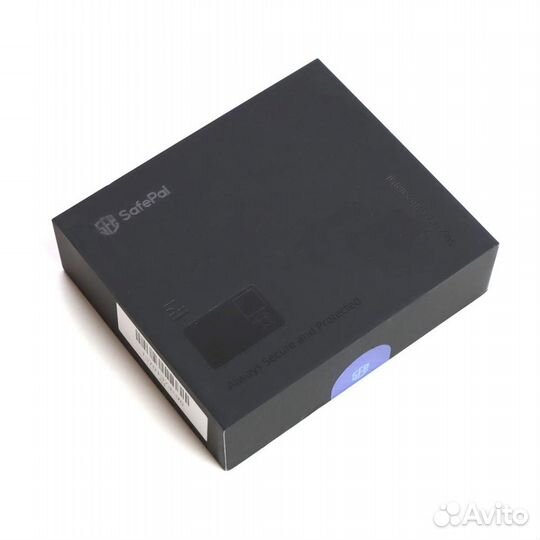 Аппаратный кошелек Safepal S1