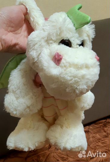 Дракон мешок для подарка символ 2024 года