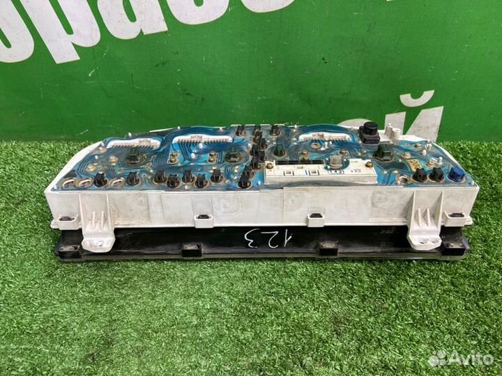 Панель приборов Toyota Ipsum SXM10 3S-FE 1997