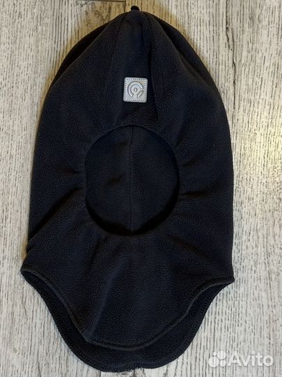 Шапка шлем crockid 50 52