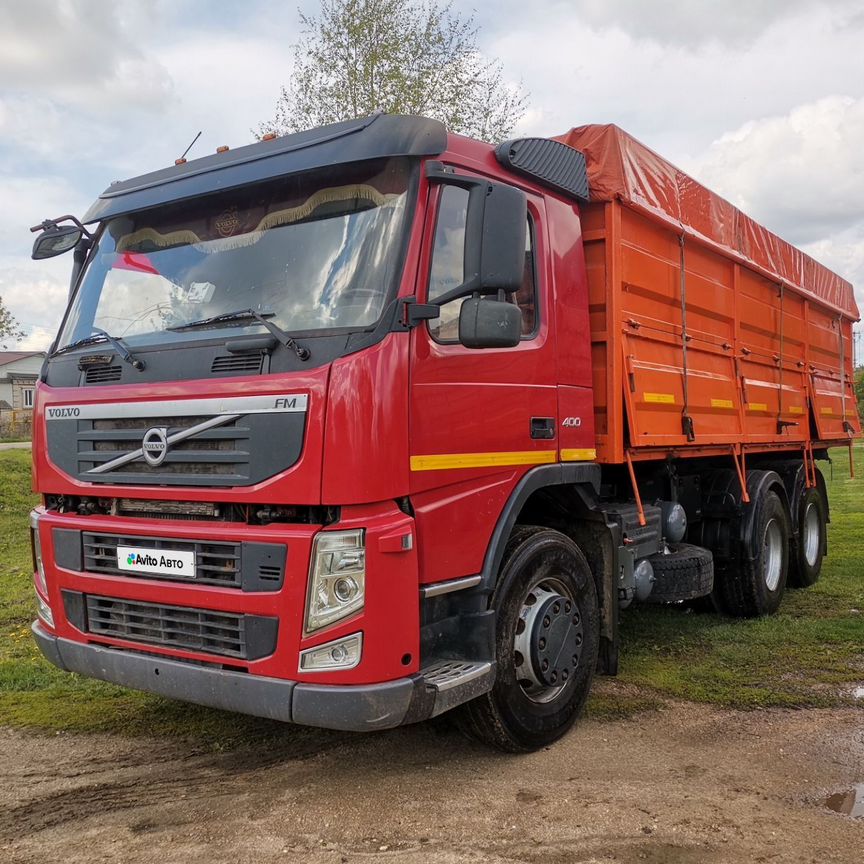 ⭐︎ Купить грузовик Volvo 🚛 от 650 000 ₽ в Златоусте: 181