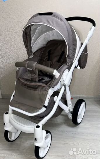 Adamex Barletta New Ecco