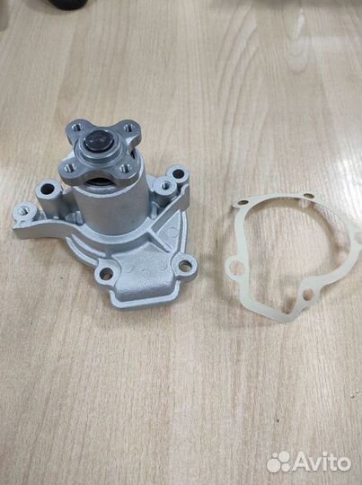 Помпа водяная Sportage,Tucson,Elantra,Ceed 2.0L