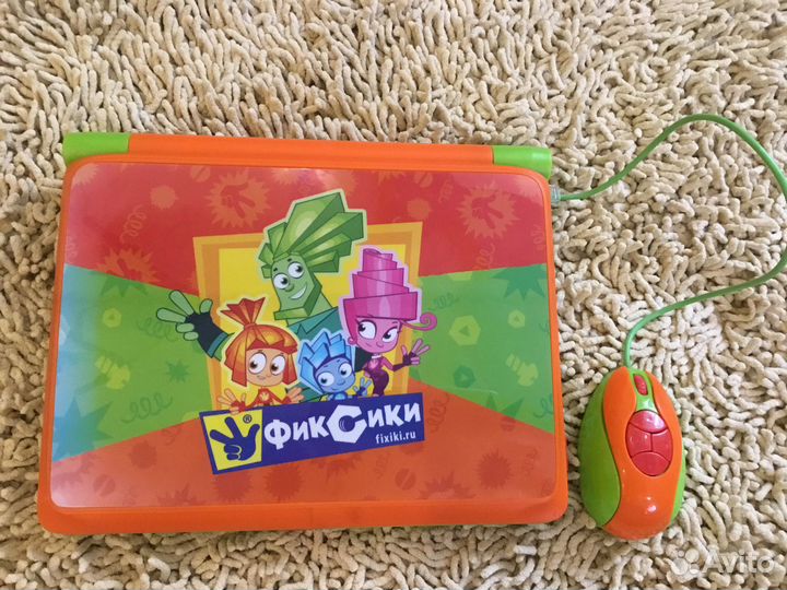 Игровой ноутбук