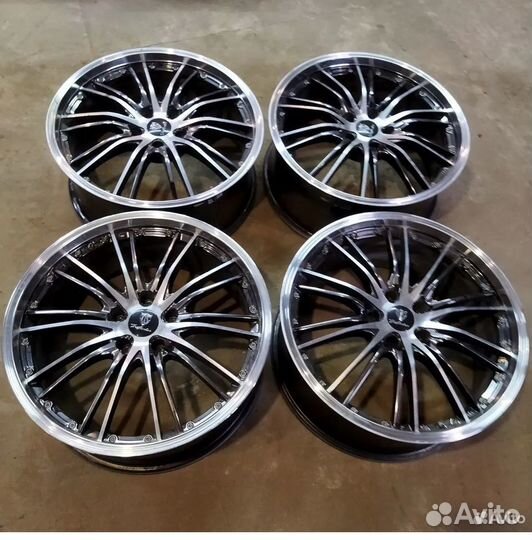 R19/5/114.3 на Японские и Корейские авто