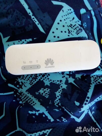 4g модем huawei