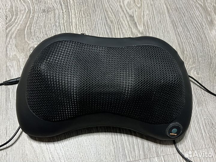 Массажер молекула