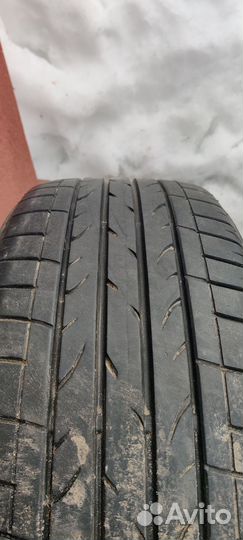 Bridgestone Dueler H/P Sport 225/55 R18