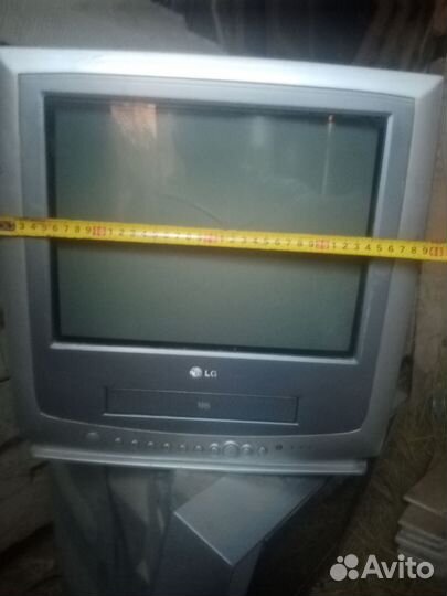 Телевизор бу