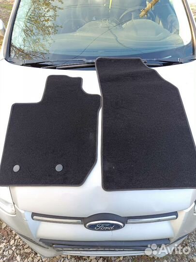 Коврики LADA X Ray