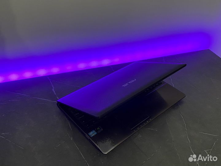 Ноутбук Asus i3-2350M/610M/8GB
