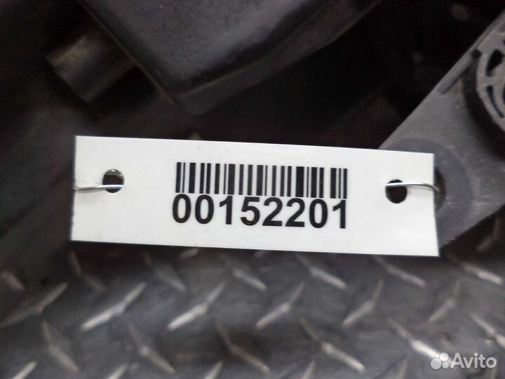 Фара левая Mazda CX-7