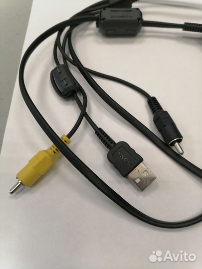 Кабель Sony zcat 2035-0930