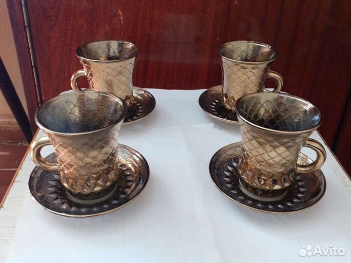 Кофейный сервиз