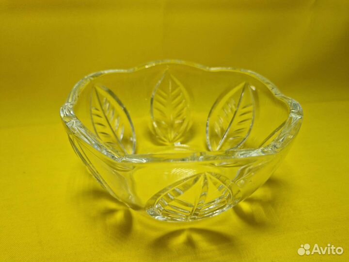 К.975 Салатница и 5 розеток