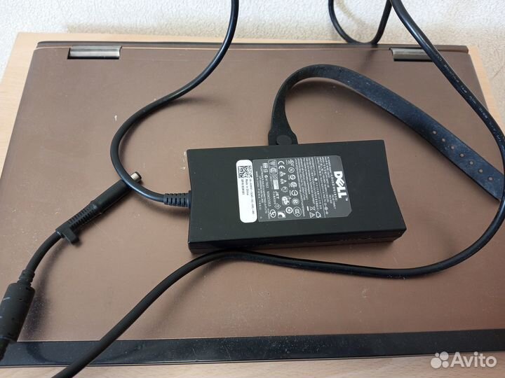 Dell Vostro 3750, I7, 12Gb, SSD+HDD, 17