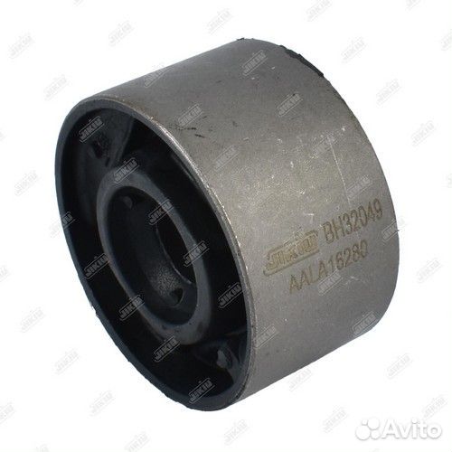 Сайлентблок