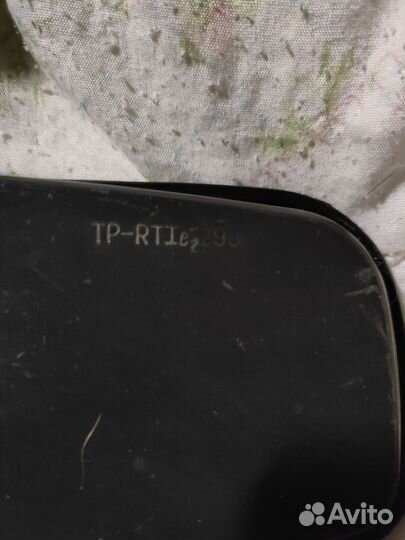 Зеркало заднего вида салонное ваз