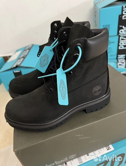 Ботинки Timberland premium 6 inch