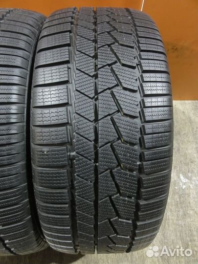 Continental WinterContact TS 860 S 245/45 R19 102V