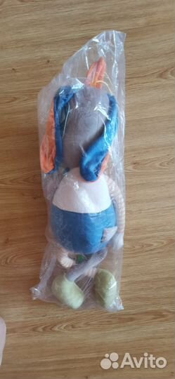 Мягкая игрушка