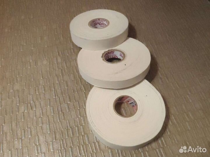 Хоккейная лента для клюшки