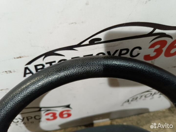 Руль Ford Fusion