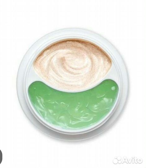 Avon крем вокруг глаз 2/1