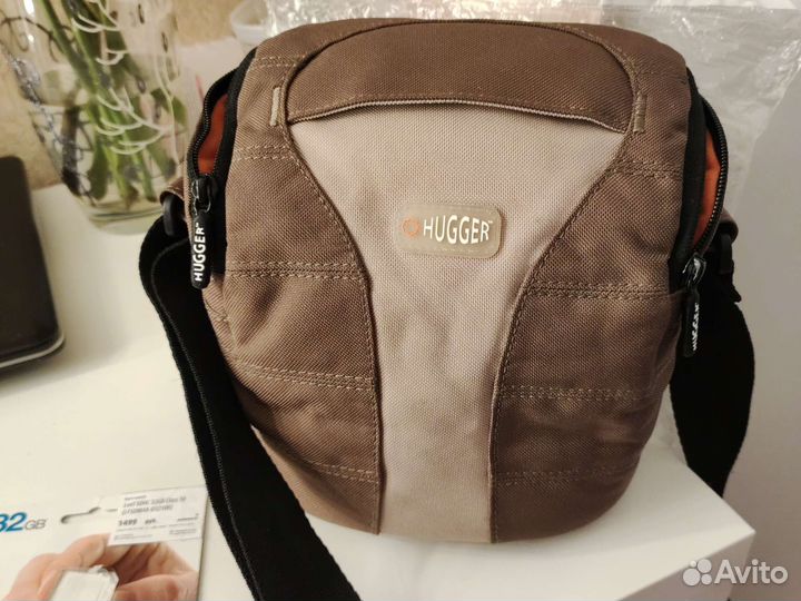 Зеркальный фотоаппарат canon eos 1100d